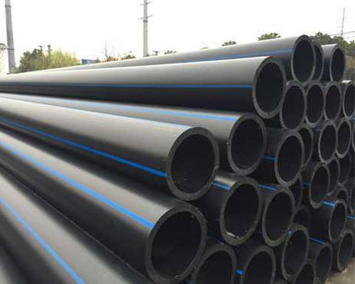 HDPE Pipe