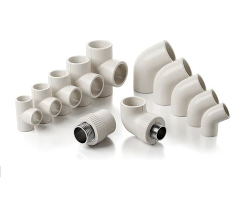 PVC Fittings