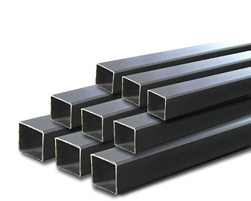 MS Square Pipe